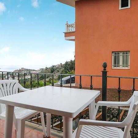 Finca La Sorriba La Guancha المظهر الخارجي الصورة