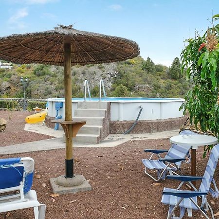 Finca La Sorriba La Guancha المظهر الخارجي الصورة