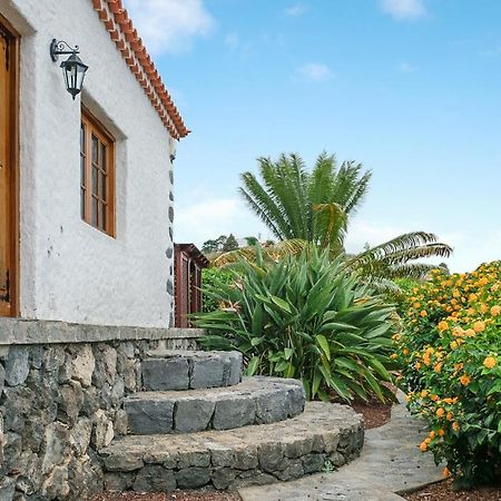 Finca La Sorriba La Guancha المظهر الخارجي الصورة