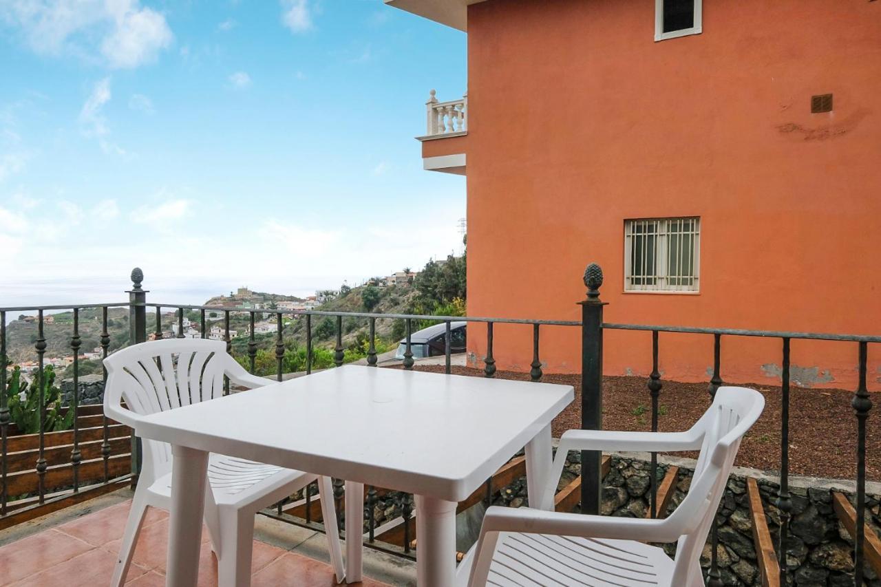 Finca La Sorriba La Guancha المظهر الخارجي الصورة