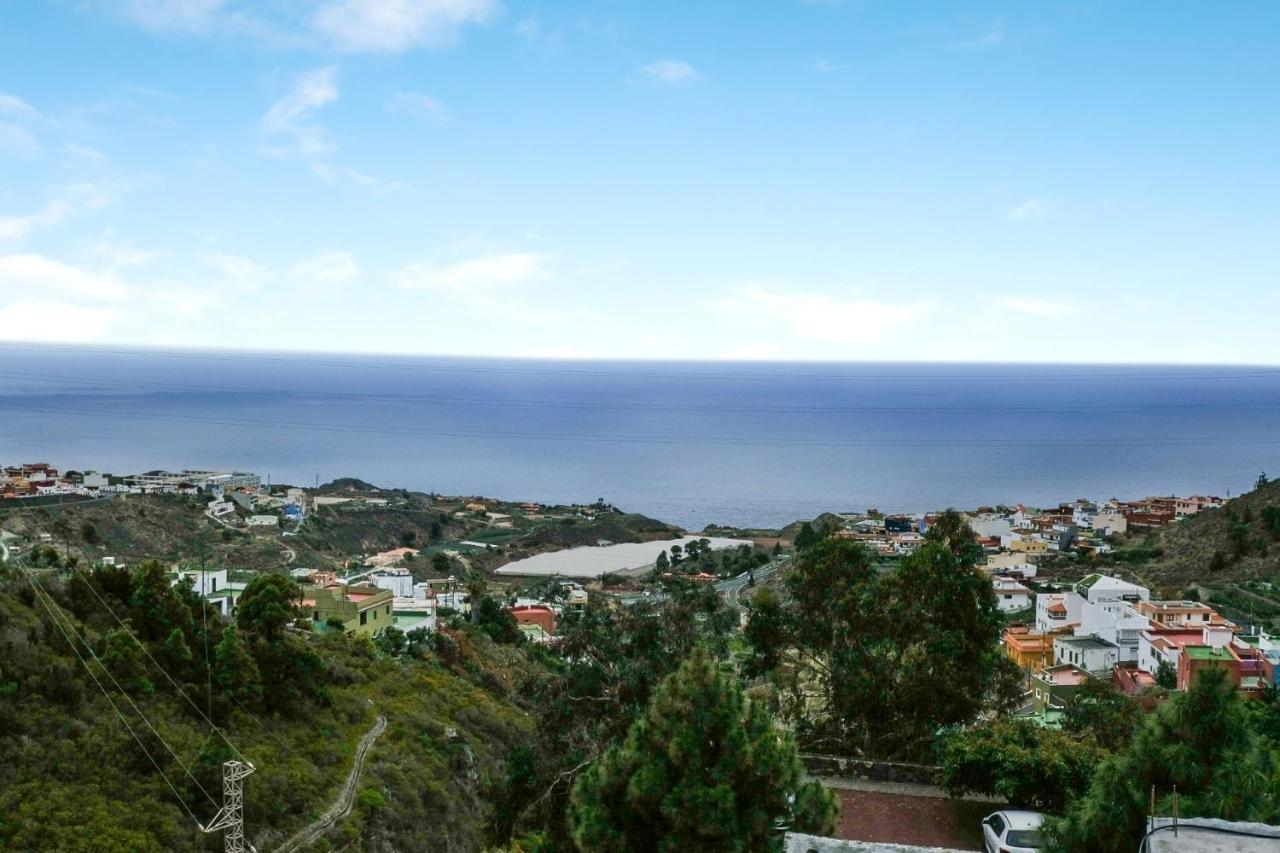 Finca La Sorriba La Guancha المظهر الخارجي الصورة