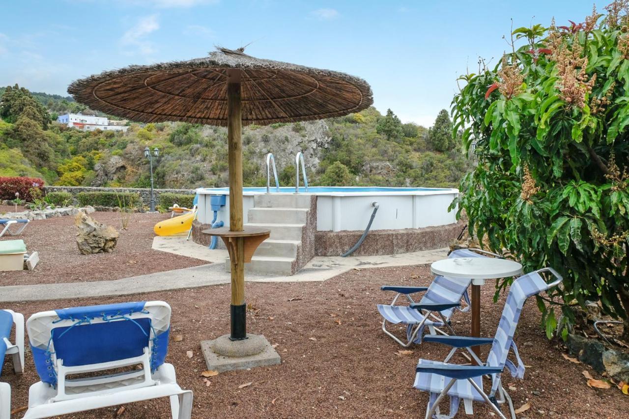 Finca La Sorriba La Guancha المظهر الخارجي الصورة
