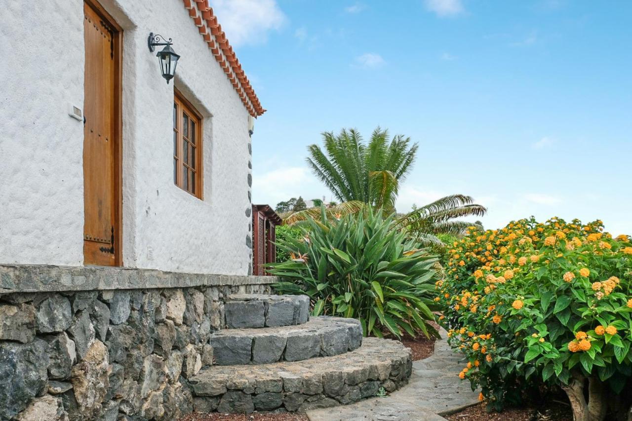 Finca La Sorriba La Guancha المظهر الخارجي الصورة